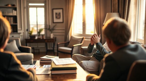 Boostez votre savoir financier grâce à un coach à Meaux