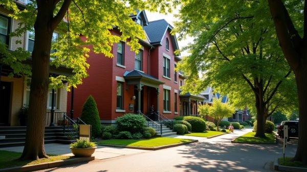 Cherchez-vous un courtier immobilier expert à Villeray ?