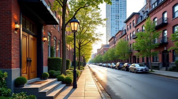 Cherchez-vous un courtier immobilier expert à Villeray ?