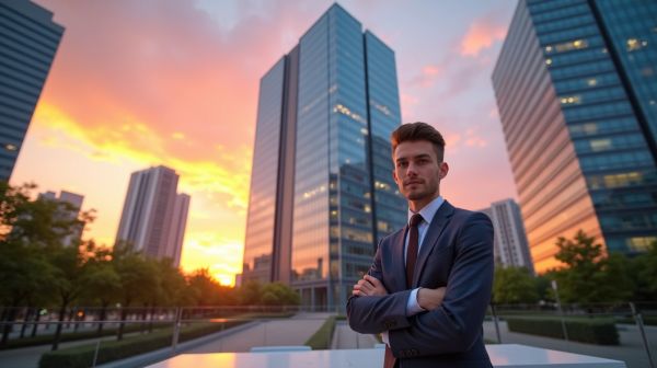 L'immobilier en 2026 : investir dans votre avenir