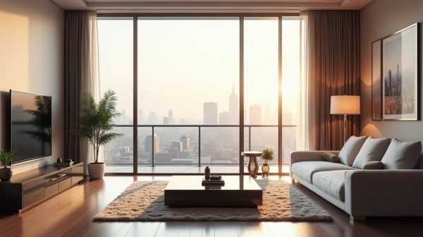 L'immobilier en 2026 : investir dans votre avenir