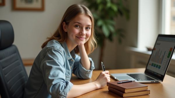 Optimisez votre éducation financière avec un accompagnement à Meaux