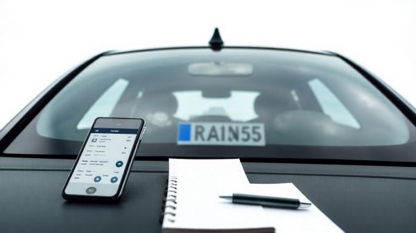Top 5 astuces pour souscrire une assurance auto temporaire facilement