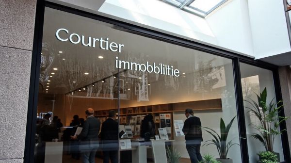 Top 5 courtiers immobiliers à Villeray à considérer