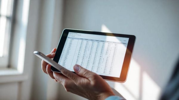 Top avantages d'un DAF à temps partagé pour vos finances