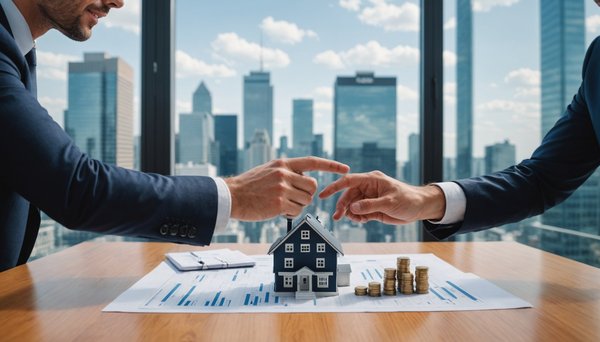 Les Innovations Récentes dans la Gestion de Patrimoine Immobilier: Quoi de Neuf en 2023?