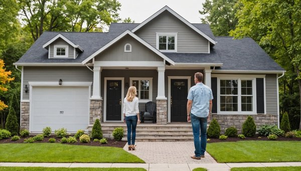 Tout savoir sur l"obtention d"un crédit immobilier pour votre résidence secondaire : le guide ultime !