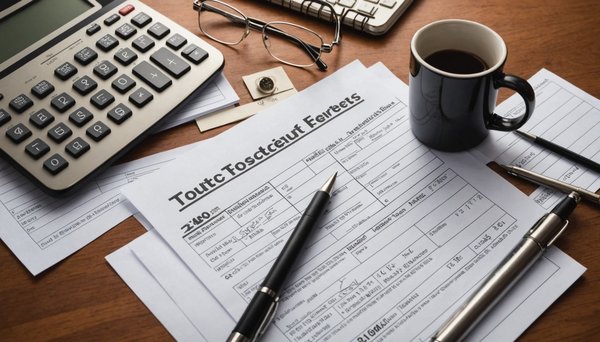 Peut-on déduire les frais de dossier de ses impôts ?