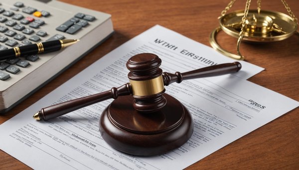 Frais de dossier : ce qu'en dit la loi