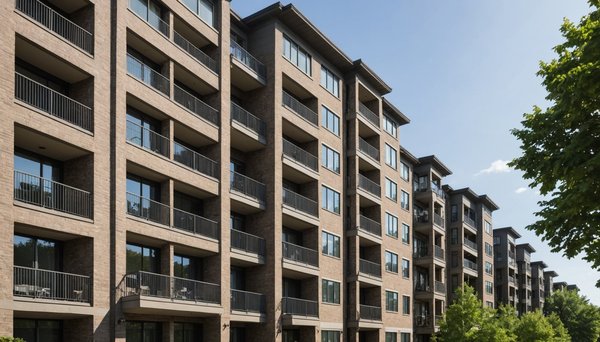 Assurance en copropriété : ce que vous devez savoir