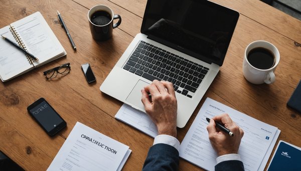 Quand doit-on payer les frais de dossier ?