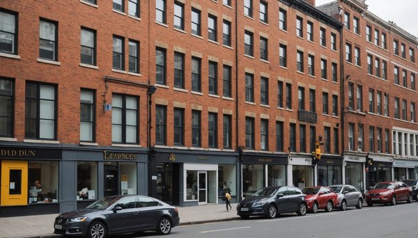 Les différentes formes de crédit-bail