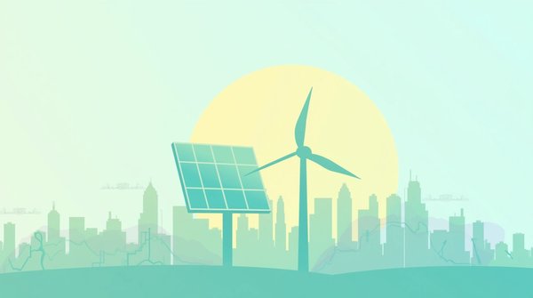 Producteurs d'énergies renouvelables côtés en bourse : investissez malin